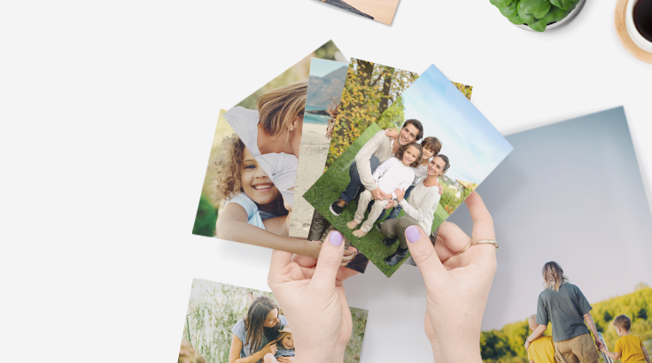 Photo Printing Online, Print Pictures